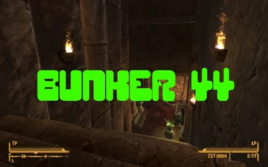 Bunker 44