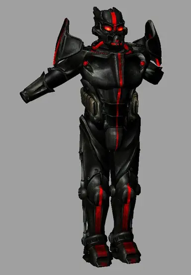 fallout new vegas enclave armor mod fallout new vegas enclave armor mod