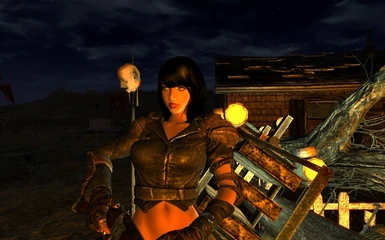 nexus mods fallout new vegas anthony lings coiffure