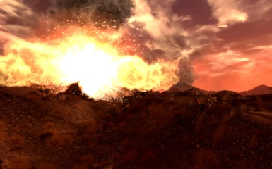 explosion 2
