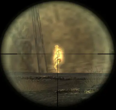 The Mortewood Plaza - AWP Sniper Scope image - Mod DB