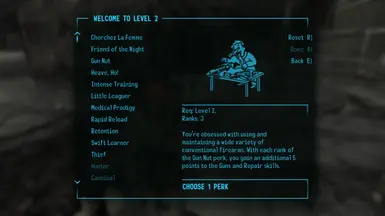 fallout new vegas perks to avoid