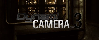 DynamiCamera - an adaptive third-person camera