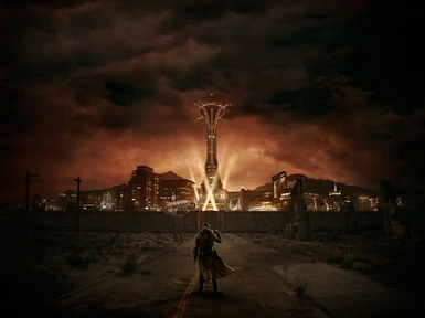 Alternate Loading Screens and Extras at Fallout New Vegas - mods and ...