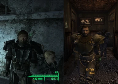 Fallout 3 Save Import Utility and Lone Wanderer Companion
