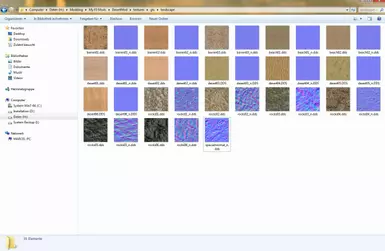 User Screenshot
