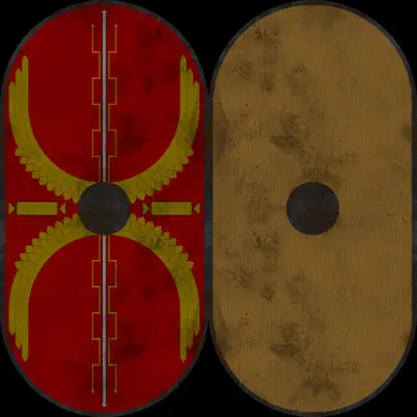 OPTIONAL dirty fayum texture