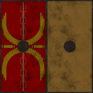 OPTIONAL dirty imperial texture