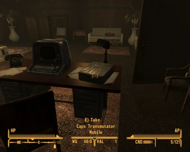boss load order manager fallout new vegas
