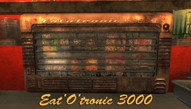 EatOtronic 3000
