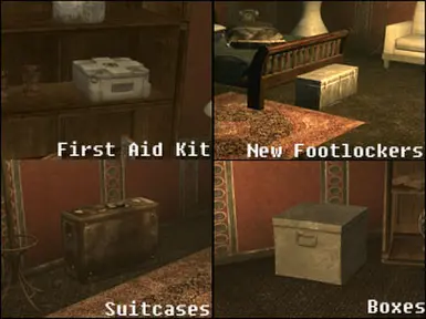 revised lucky 38 suite by brilliant at fallout new vegas