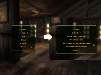 how to make companions in fallout new vegas nvse tutorial