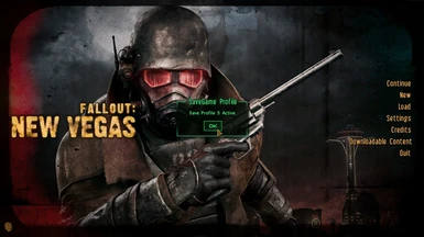 Fallout New Vegas Ps3 Hacked Saves