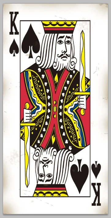 Casino Cards