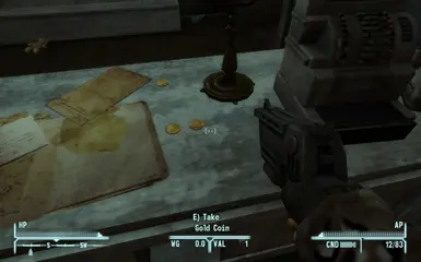 Bottlecaps into Gold Coins