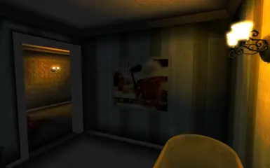 Growshop Bathroom