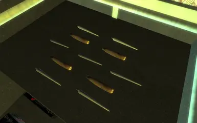 Blunts - v1dot2 preview