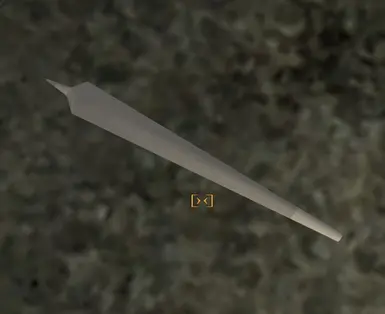 New Joint World Object