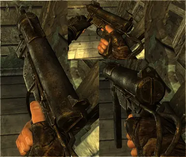 The Vault Fallout Wiki - Fallout New Vegas Weapons, HD Png Download -  1200x475(#830336) - PngFind