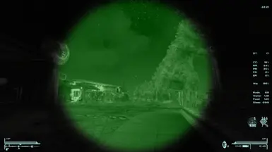 Steam Workshop::Night Vision Goggles