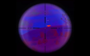 Scoped Thermal
