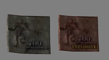 Ammo