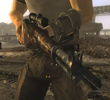 T37 flash hider