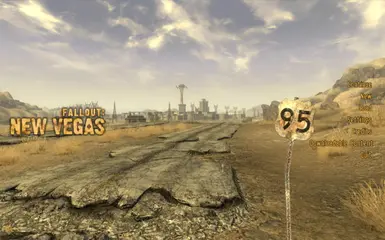 SLSNV_ Scenic Load Screens New Vegas at Fallout New Vegas - mods and ...