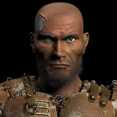 Another Cassidy Render