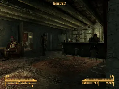 nexus mods fallout new vegas nvse