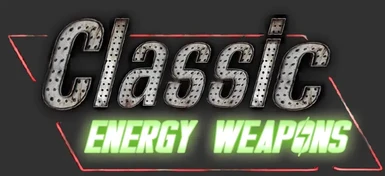 Classic Energy Weapons banner