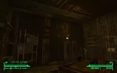 Shack 2