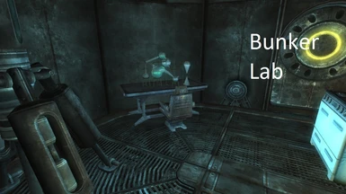 Bunker_Lab