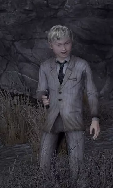 Evil Follower of the apockalypse teen
