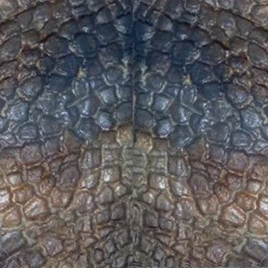 Dino Pattern 2