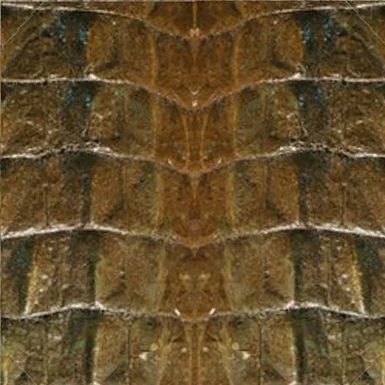 Croc Pattern2