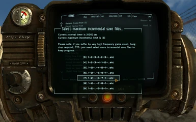 fallout 4 script extender causing ctd