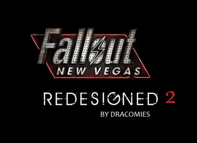 New Vegas Redesigned 2