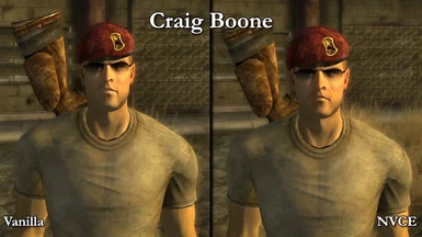 Craig Boone