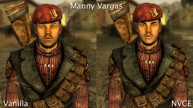 Manny Vargas