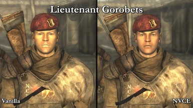 LieutenantGorobets