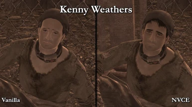 KennyWeathers