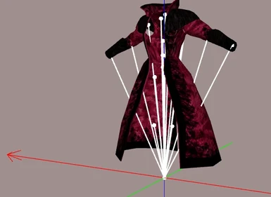 Coming Soon - Female and Male Regal Coats