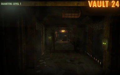 fallout new vegas all vaults