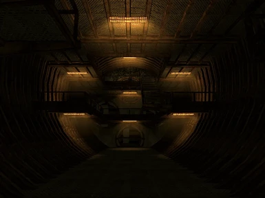 Example Bunker Tube 1