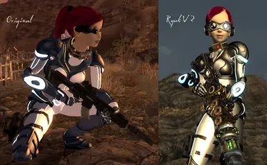 Scouters v2
