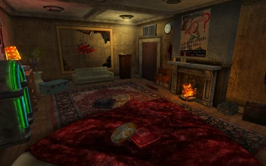 My Atomic Wrangler Suite at Fallout New Vegas - mods and community