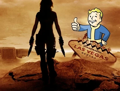 fallout new vegas how to wait