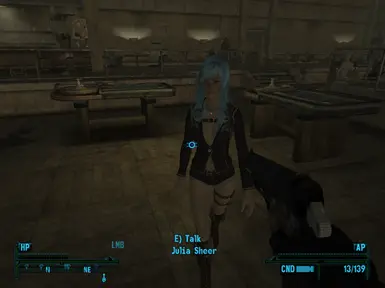 nexus mods fallout new vegas anthony lings coiffure nexus mods fallout new vegas anthony lings coiffure