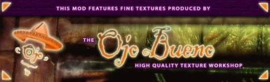 Ojo Featured Banner